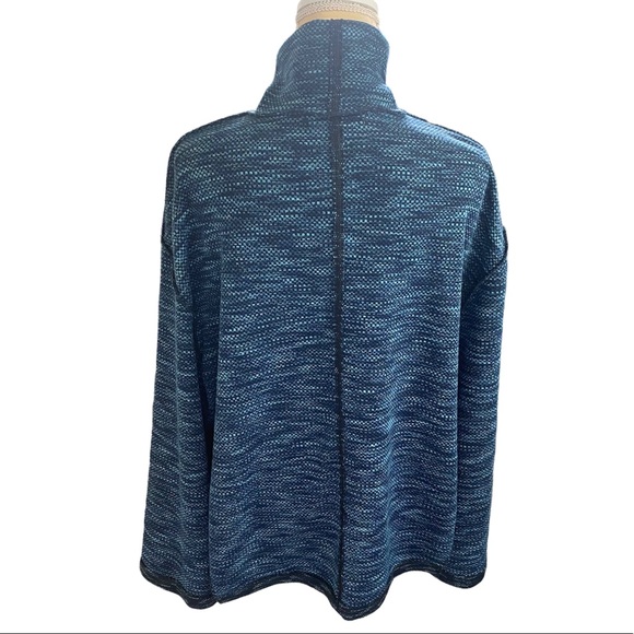 Free People We The Free Sunny Days Cotton Turtleneck Top - Picture 3 of 10